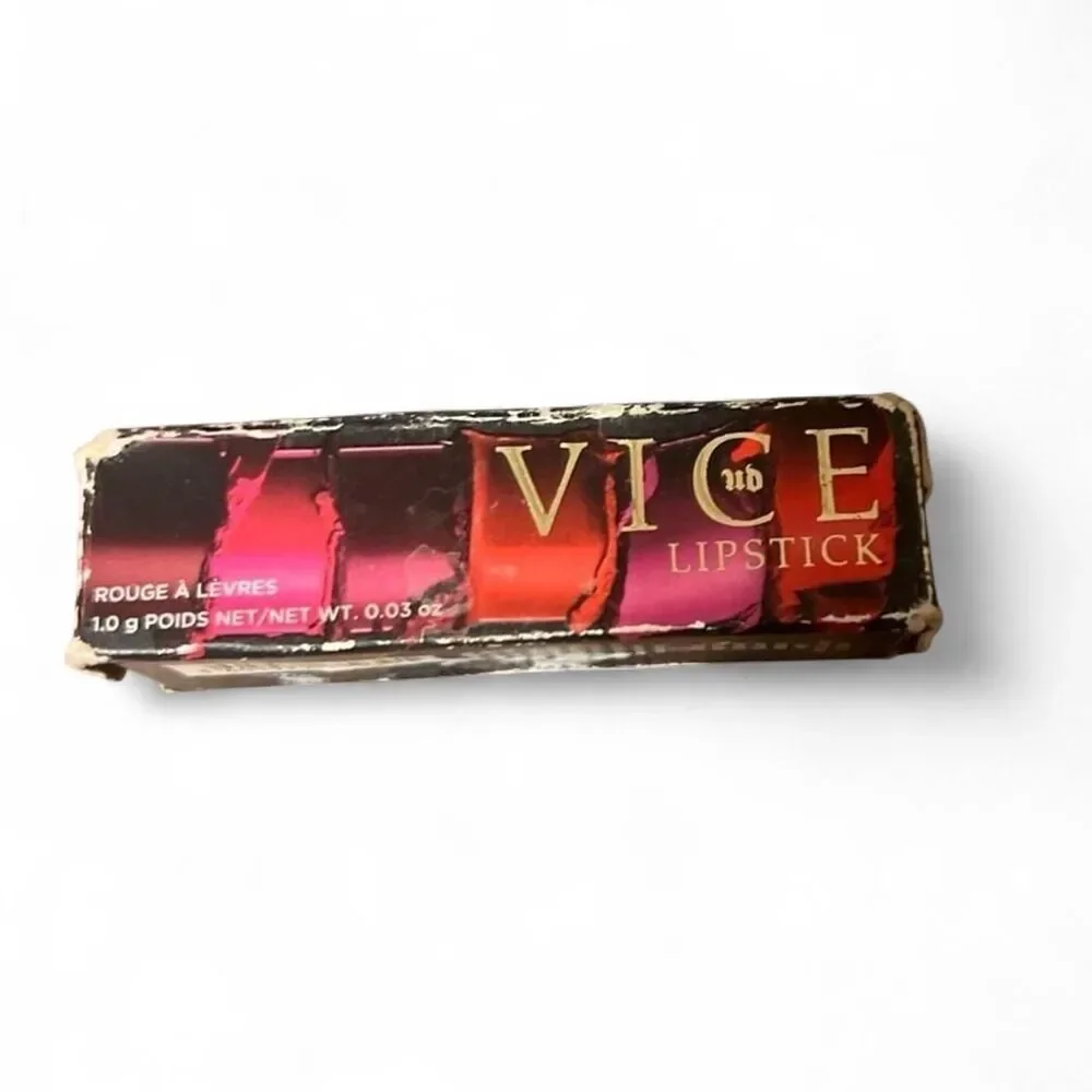 Urban-decay Multi Makeup